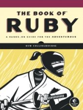 book The Book of Ruby: A Hands-On Guide for the Adventurous