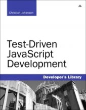 book Test-Driven JavaScript Development