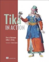 book Tika in Action