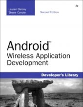 book Android Wireless Application Development, 2nd Edition