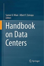 book Handbook on Data Centers