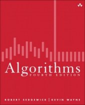 book Algorithms, 4th Edition: Essential Information about Algorithms and Data Structures