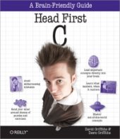 book Head First C