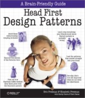 book Head First Design Patterns