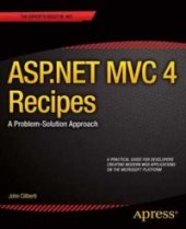 book ASP.NET MVC 4 Recipes: A Problem-Solution Approach