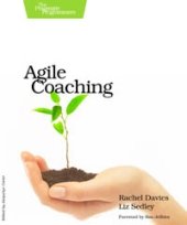 book Agile Coaching