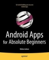 book Android Apps for Absolute Beginners