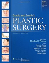 book Grabb and Smith’s Plastic Surgery