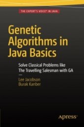 book Genetic Algorithms in Java Basics