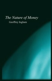 book The Nature of Money