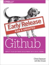 book GitHub: Amplify Your Software Development with Social Coding