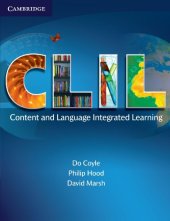 book CLIL: Content and Language Integrated Learning