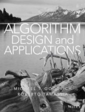 book Algorithm Design and Applications