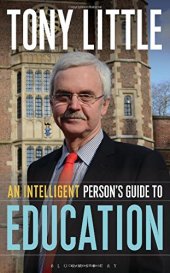 book An Intelligent Person’s Guide to Education