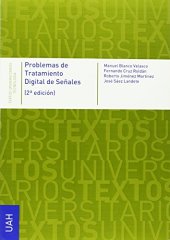 book Problemas de Tratamiento Digital de Señales