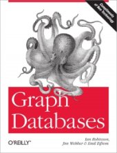 book Graph Databases, Early Release