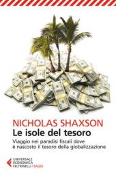 book Le isole del tesoro. Viaggio nei paradisi fiscali