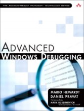 book Advanced Windows Debugging