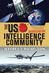 book The U.S. Intelligence Community