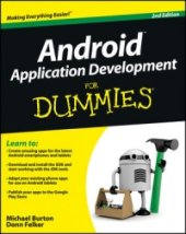 book Android Application Development For Dummies, 2nd Edition