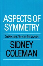 book Aspects Of Symmetry