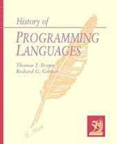 book History of Programming Languages: Volume 2