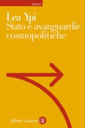 book Stato e avanguardie cosmopolitiche