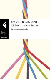 book L’idea di socialismo. Un sogno necessario