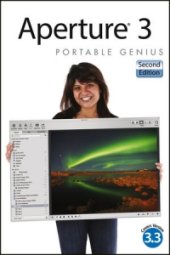 book Aperture 3 Portable Genius, 2nd Edition