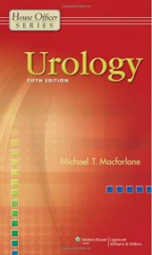 book Urology