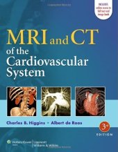 book MRI and CT of the Cardiovascular System