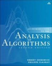 book An Introduction to the Analysis of Algorithms, 2nd Edition