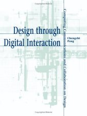 book Design through Digital Interaction: Computing Communications and Collaboration on Design