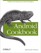 book Android Cookbook