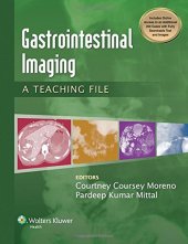 book Gastrointestinal Imaging: A Teaching File