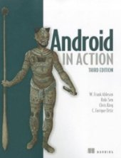 book Android in Action, 3rd Edition