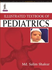 book Illustrated Textbook of Pediatrics