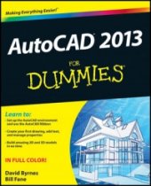 book AutoCAD 2013 For Dummies