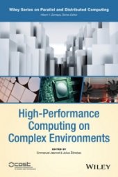 book High-Performance Computing on Complex Environments