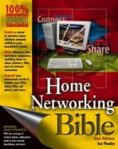 book Home Networking Bible, 2nd Edition