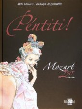 book Pentiti! Mozart 250°