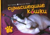 book Сумасшедшие кошки