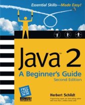 book Java? 2: A Beginner?s Guide