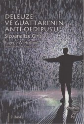 book Deleuze ve Guattari’nin Anti-Oedipus’u