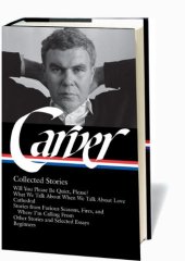 book Raymond Carver: Collected Stories