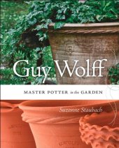 book Guy Wolff: Master Potter in the Garden