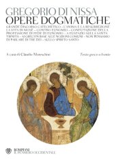 book Opere dogmatiche