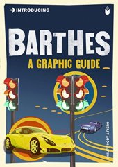 book Introducing Barthes: A Graphic Guide