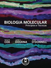 book Biologia Molecular: princípios e prática