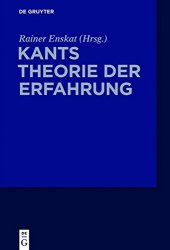 book Kants Theorie der Erfahrung